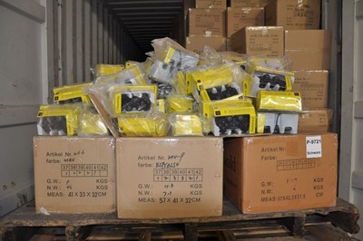 快递与空运到澳大利亚费用全解析 陆路国际货运代理提供高性价比服务