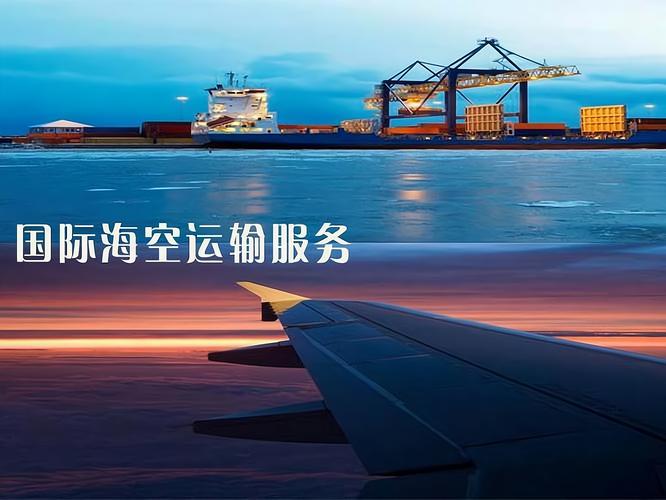 怎样加盟国际货运代理公司搜索结果